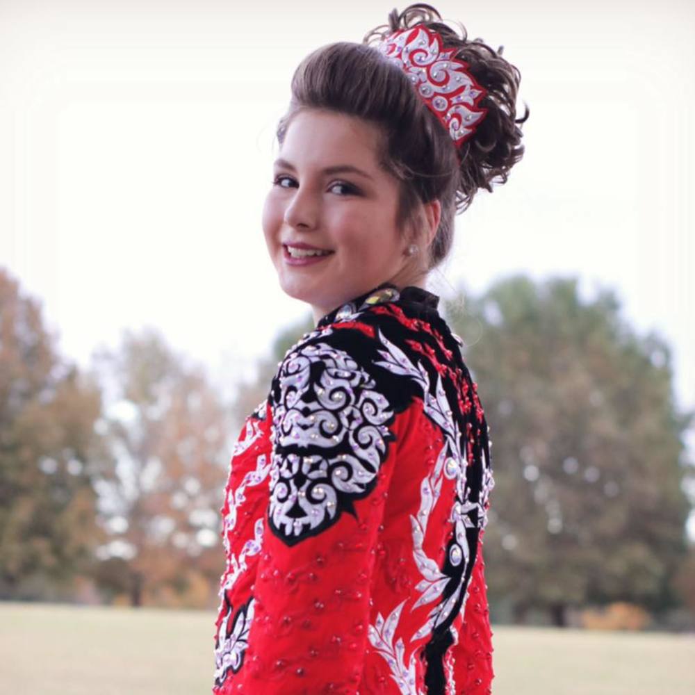 Meet your Posher, Tori